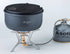SOTO Fusion Trek Regulator Stove 登山氣爐 SOD-331